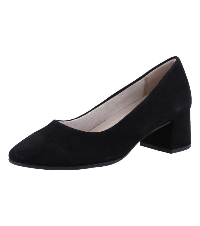 Tamaris Comfort 8/8-82300 zwart