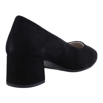 Tamaris Comfort 8/8-82300 zwart