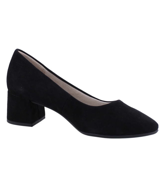 Tamaris Comfort 8/8-82300 zwart