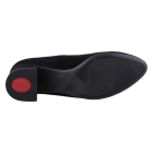 Tamaris Comfort 8/8-82300 zwart