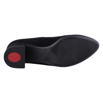 Tamaris Comfort 8/8-82300 zwart