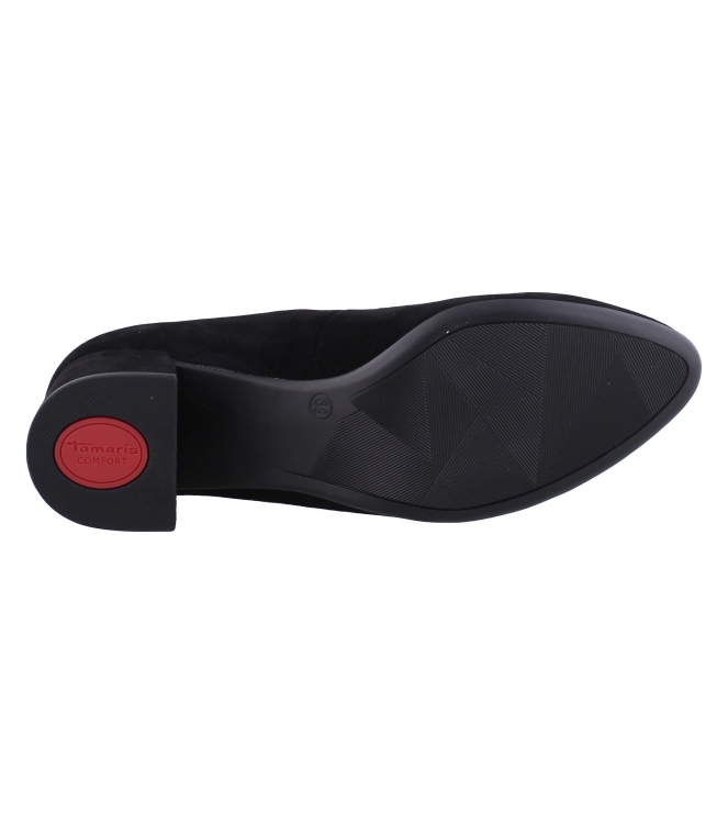 Tamaris Comfort 8/8-82300 zwart