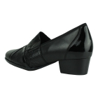 Helioform 691.005 zwart