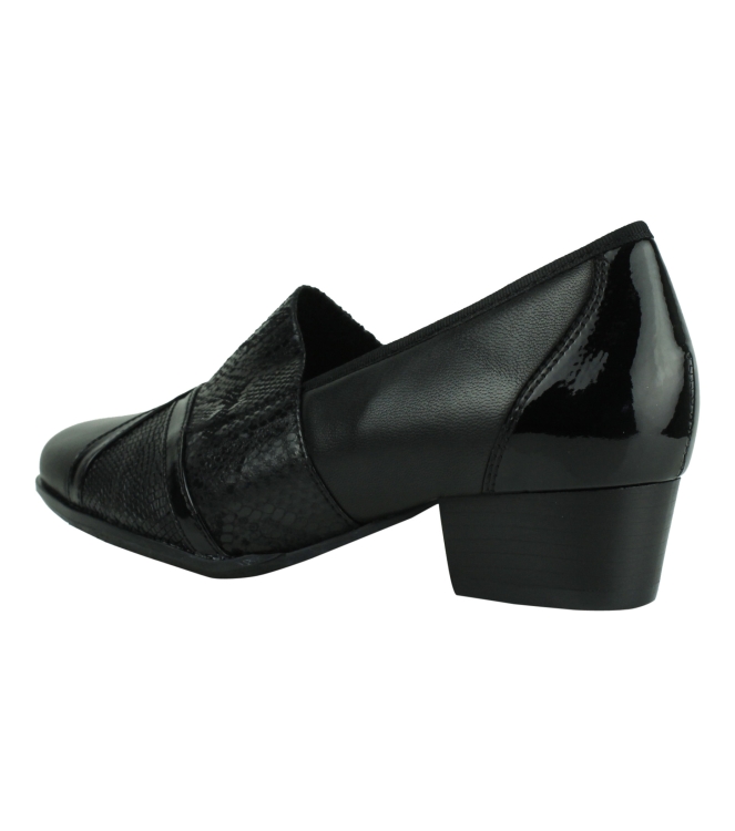 Helioform 691.005 zwart