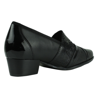 Helioform 691.005 zwart