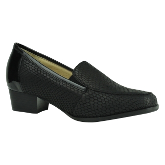Helioform 691.006 zwart