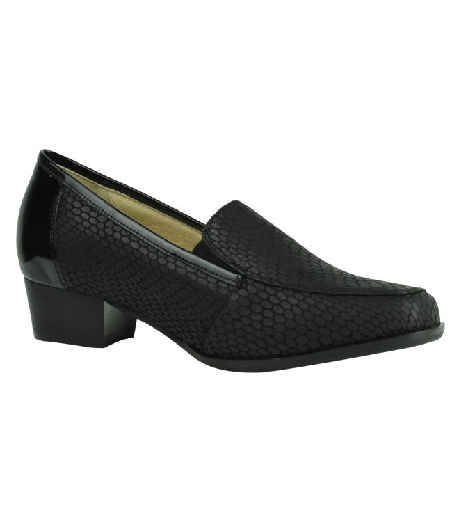 Helioform 691.006 zwart