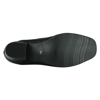 Helioform 691.006 zwart
