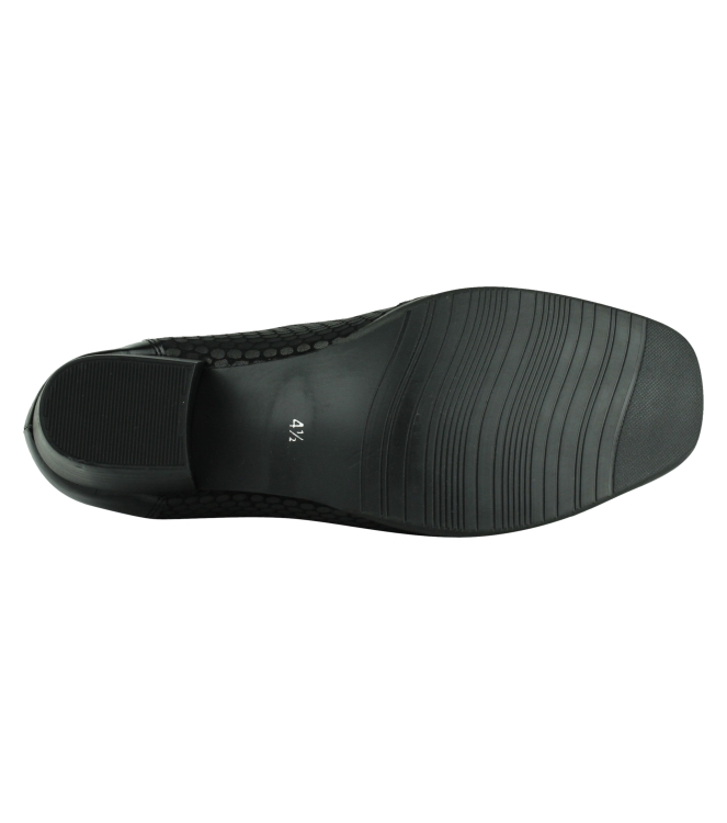 Helioform 691.006 zwart