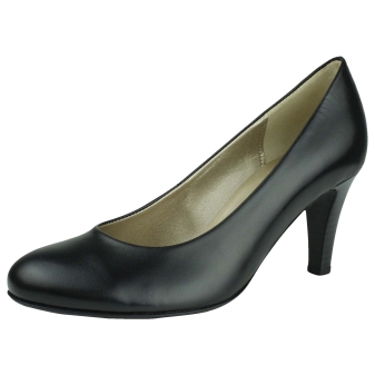 Gabor 5.210 zwart
