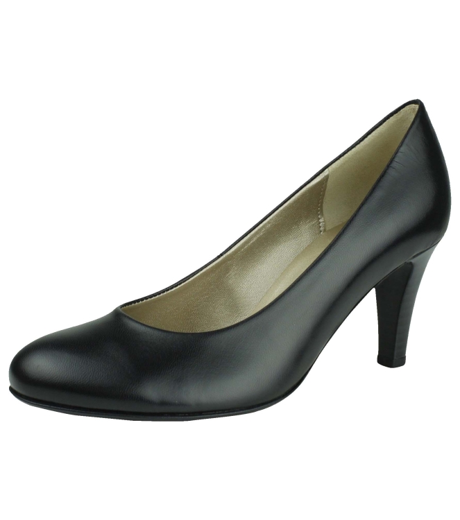 Gabor 5.210 zwart