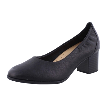 Clarks 26174474 zwart