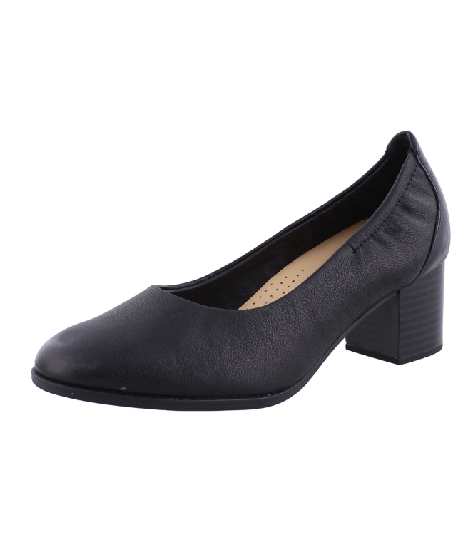 Clarks 26174474 zwart