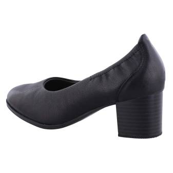 Clarks 26174474 zwart