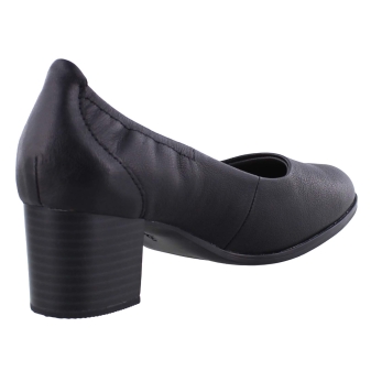 Clarks 26174474 zwart