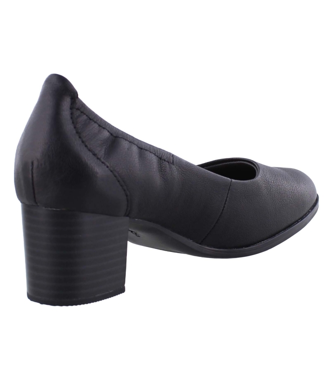 Clarks 26174474 zwart