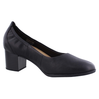 Clarks 26174474 zwart