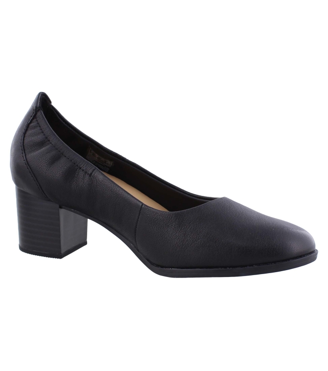 Clarks 26174474 zwart