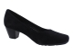 Gabor 02.120 zwart