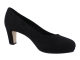 Gabor 01.260 zwart