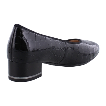 Ara 12-11838 zwart lak