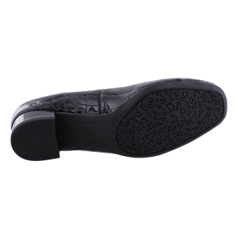 Ara 12-11838 zwart lak
