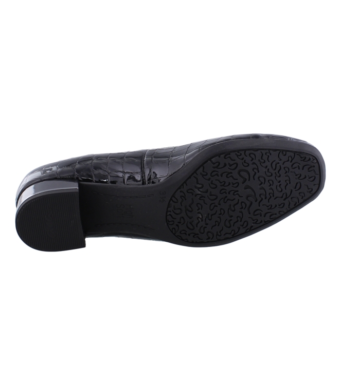 Ara 12-11838 zwart lak