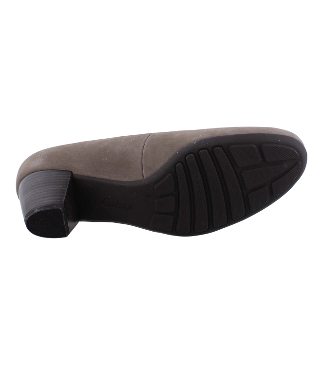 Gabor 02.120 grijs