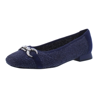 Caprice 9-22503-42 blauw