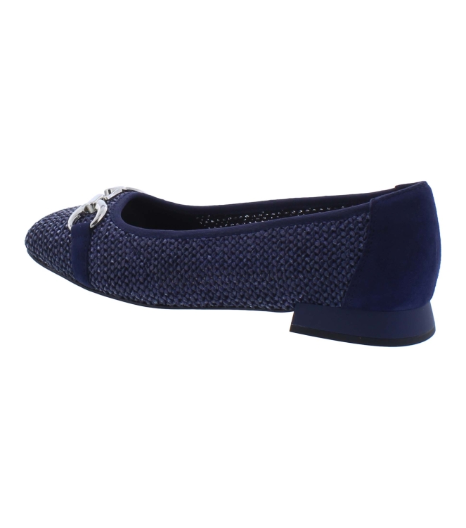 Caprice 9-22503-42 blauw