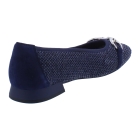 Caprice 9-22503-42 blauw