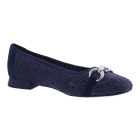 Caprice 9-22503-42 blauw