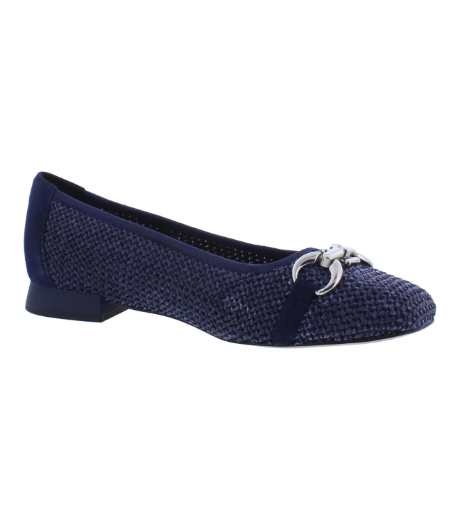 Caprice 9-22503-42 blauw
