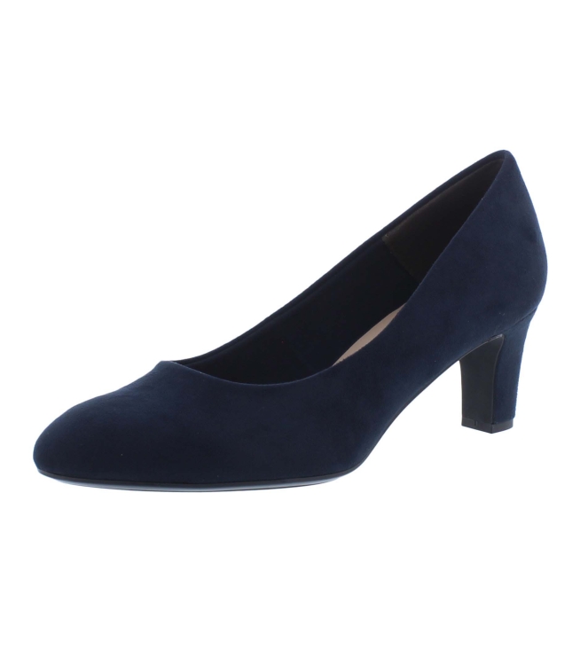 Tamaris 1-22418-14 blauw