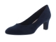 Tamaris 1-22418-14 blauw