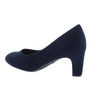 Tamaris 1-22418-14 blauw