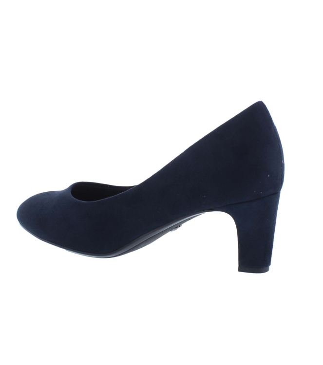 Tamaris 1-22418-14 blauw