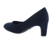 Tamaris 1-22418-14 blauw