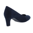 Tamaris 1-22418-14 blauw