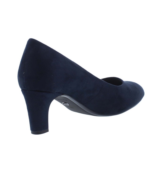 Tamaris 1-22418-14 blauw