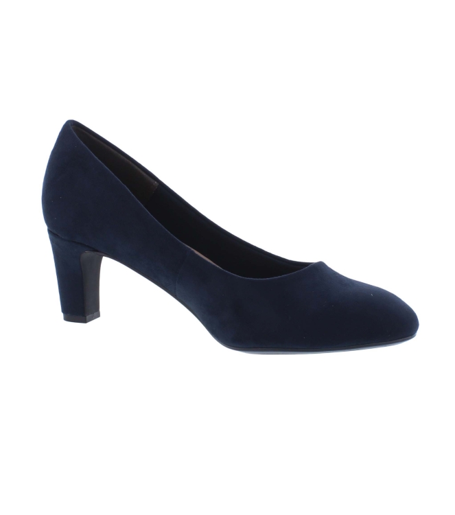 Tamaris 1-22418-14 blauw