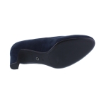 Tamaris 1-22418-14 blauw