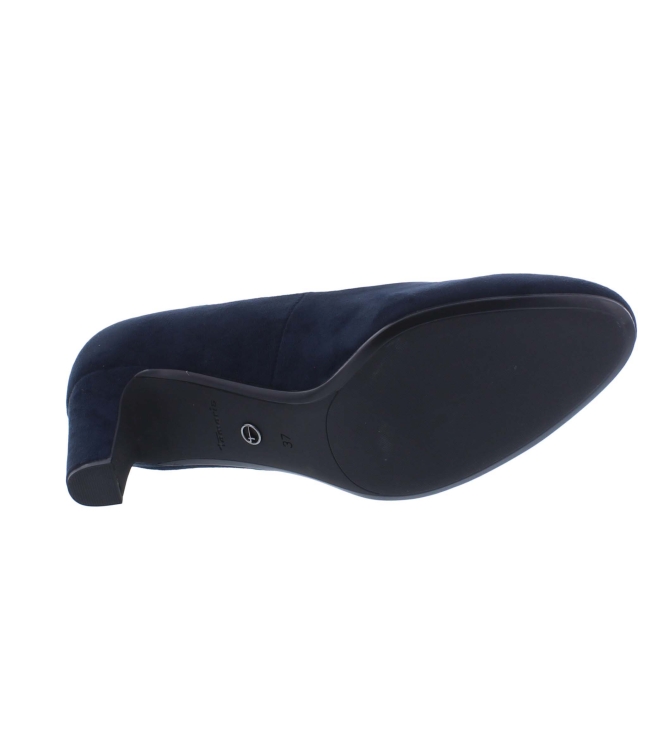 Tamaris 1-22418-14 blauw