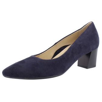 Ara 12-11537 blauw
