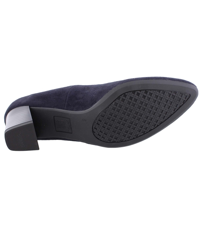 Ara 12-11537 blauw