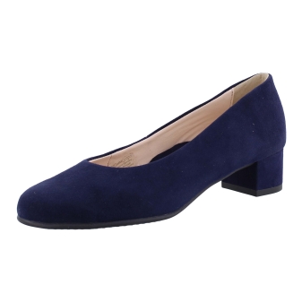 Ara 12-16671-20 blauw