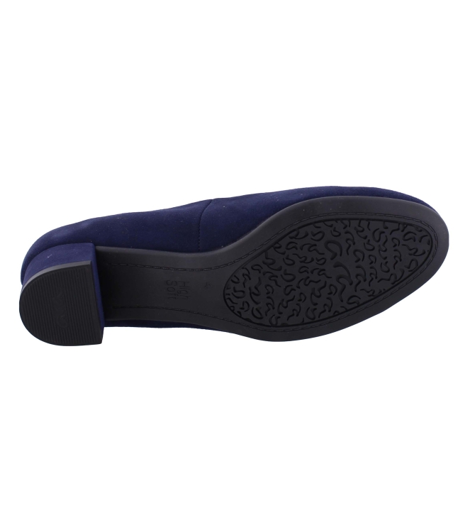 Ara 12-16671-20 blauw