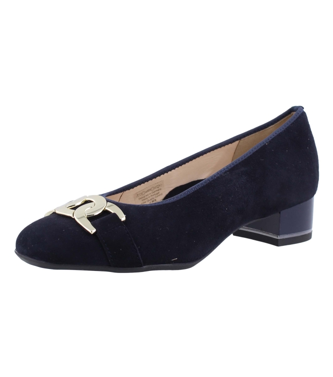 Ara 12-11806-02 blauw