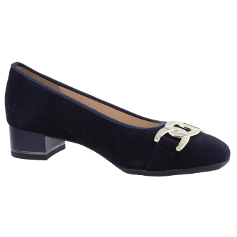 Ara 12-11806-02 blauw