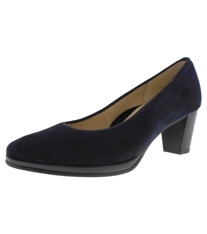 Ara 13436 blauw
